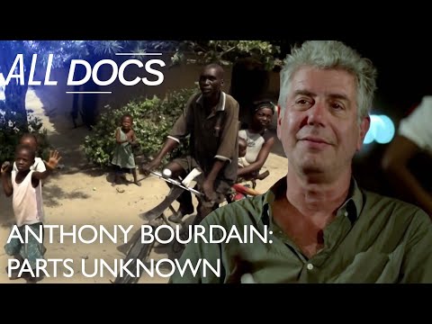 Anthony Bourdain: Parts Unknown | Congo | S01 E08 | All Documentary