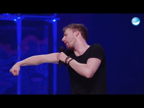 DVD-Abend und Löffelchenstellung - I´m lucky, I´m Luke