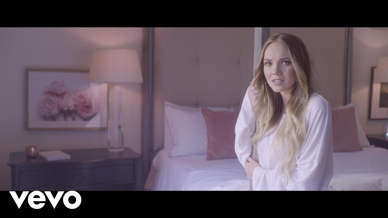 Danielle Bradbery — Human Diary