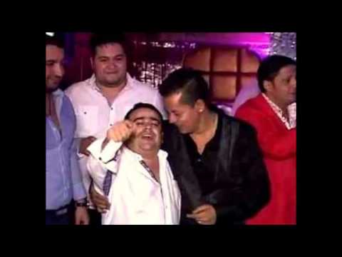 Cristi Nuca, Adrian Minune si Muharrem Ahmeti - Striga cu mine te iubesc - Live 100%