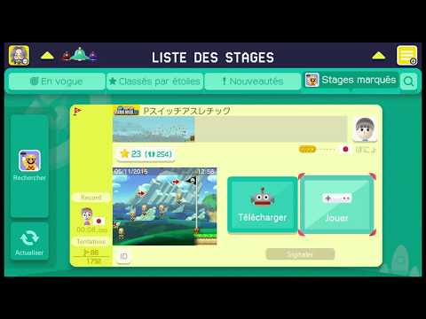 p-switch jump tech (read the description below FR/EN)