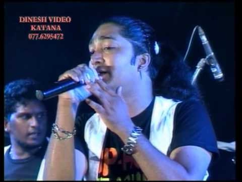 ma sadata kamathi bawa - මා සදට කැමති බව දැනගෙන- New 2017