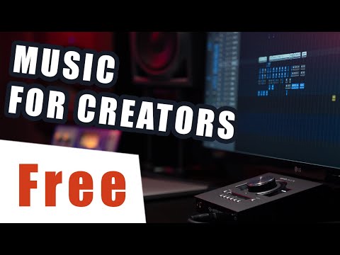 Free music for creators - subscribe Abrasko Music