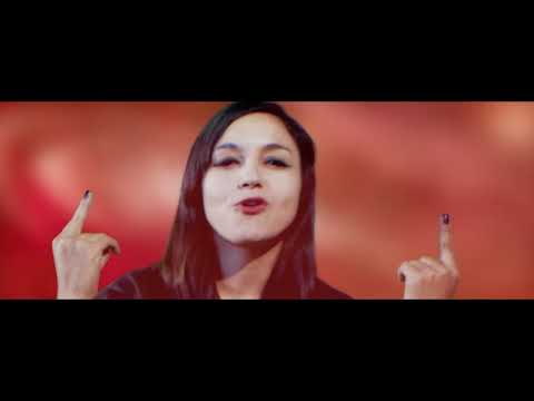 🎥 Dani Neko / Poesía Resinosa Videoclip Oficial