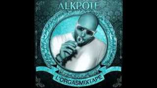 ALKPOTE - INTRODUCTION   x L'ORGASMIXTAPE 2014 x HD