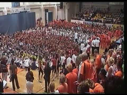 Deel 5 European championships 2009 nbta kroatië