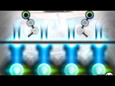 [Cytus Fanmade / Lanota] Stasis Lvl 13(HARD)