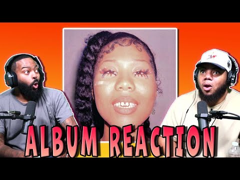 DRAKE AND 21 SAVAGE - HER LOSS REACTION (EDITED VERSION)