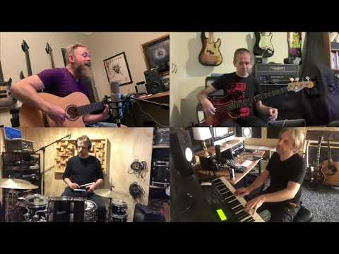 Great Expectations by Elbow Cover - Mark Hosking and friends