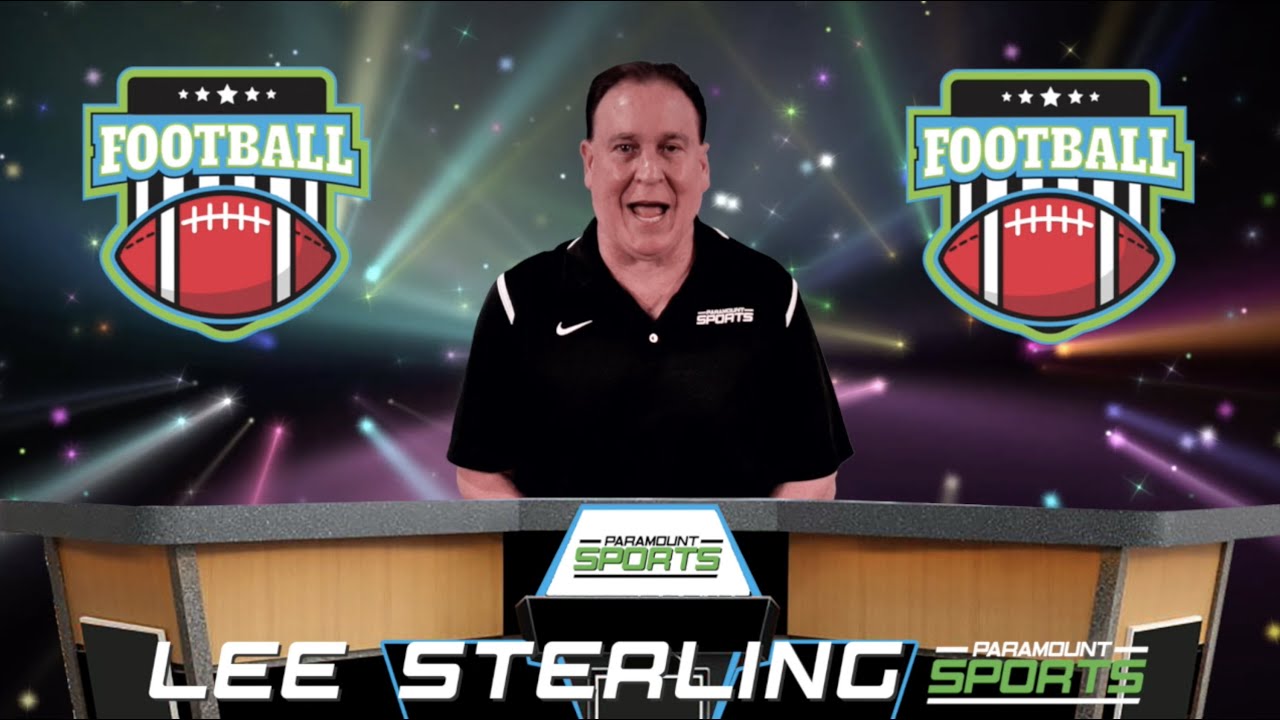 Football Season Is Just Weeks Away! No One Wins More Than ParamountSports com!