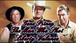 Gene Pitney   (The Man Who Shot) Liberty Valance