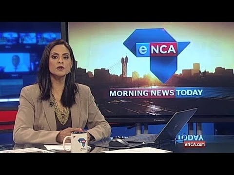 Mandla and Winnie battle it out over Qunu