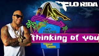 Flo Rida - Thinking of You