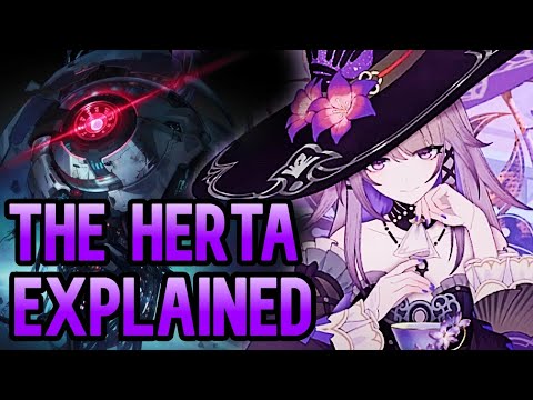 We Were SO WRONG About THE HERTA!