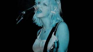 Courtney Love - I Think That I Would Die (Alternate Version)
