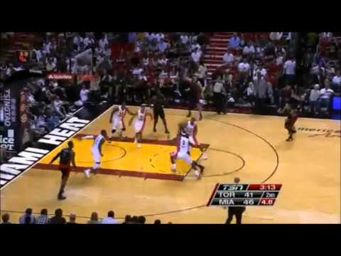 Toronto Raptors Mix (New 2013)