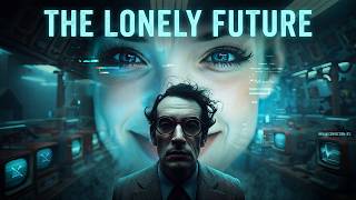 Our Lonely Future - A Dystopian Vision of Tomorrow