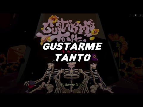Zcar JPG X Micro TDH X Neeus - Gustarme tanto Remix LETRA