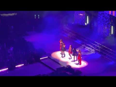 Salt-N-Pepa & En Vogue “What A Man (“The Mixtape Tour 2022”)