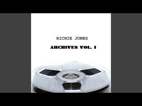 I'm the One You Want (1985 Club Mix)