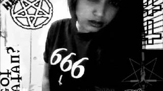 Witch Hunt (OFFICIAL MUSIC VIDEO)