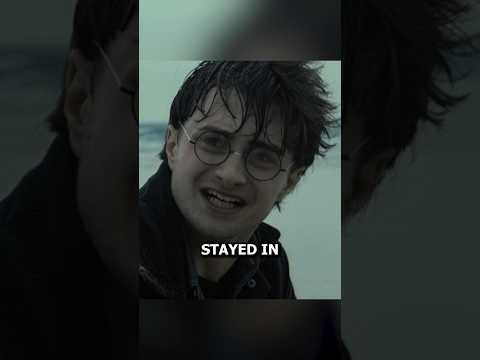 Harry Potter Deleted Scenes That Should've Stayed In! 😰