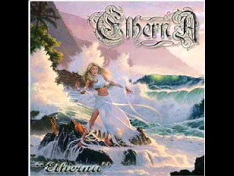 Etherna - Waterfalls of Time