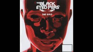 Black Eyed Peas - THE END - That&#39;s The Joint