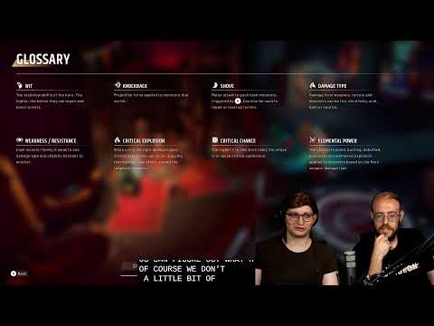 Let's Play and Talk | Endless Dungeon