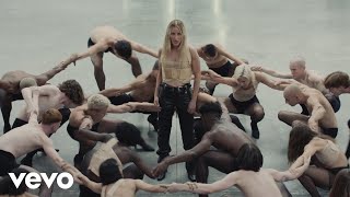 Musik-Video-Miniaturansicht zu Let It Die (from Higher Than Heaven) Songtext von Ellie Goulding