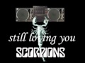Scorpions - Still loving you (Bulics remix) 
