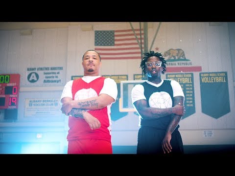 ALLBLACK - Penny & Shaq (feat. Offset Jim) (Official Video)