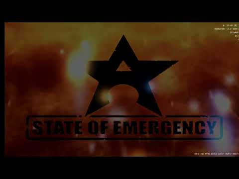 State of Emergency 2002 | PS2 | Intro + 6 Minutes Gameplay |Emulated | Android | Nethersx2/Aethersx2