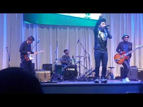 Banda ni Kleggy ft. Aikee