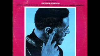 Boston Bernie - Dexter Gordon