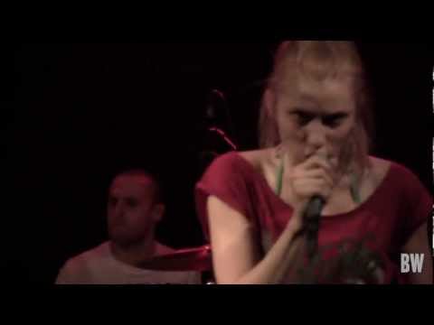 Bernays Propaganda - Bone To The Dog (Live, HD)