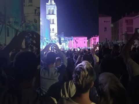Sveti Donat i Kalelarga,   17.08.2023