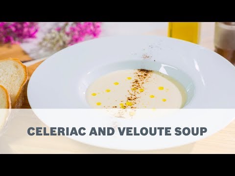 download lagu mp3 mp4 Celeriac Veloute, download lagu Celeriac Veloute gratis, unduh video klip Celeriac Veloute