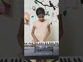 Oru Jeevan Alaithathu Ilayaraja Vaibavi Keyboard Cover