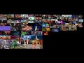All Walt Disney Animation 1937 To 2025 All Pixar 1995 To 2026 And Illumination 2010 To 2026 At Once