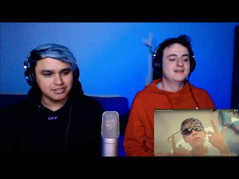 [Reacción] Hambre de Más - Klan, Duki, YSY A | ANYMAL LIVE 🔴