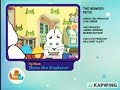 Nick Jr Split Screen Credits April 2 2007 Incomplete 2