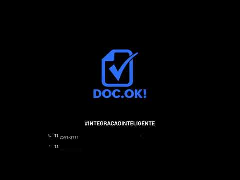 DOC.OK! - Gestão de Terceiros