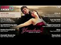 Yaadein Full Album Songs Jukebox Hrithik Roshan Kareena Kapoor Romantic Sad Love Collection