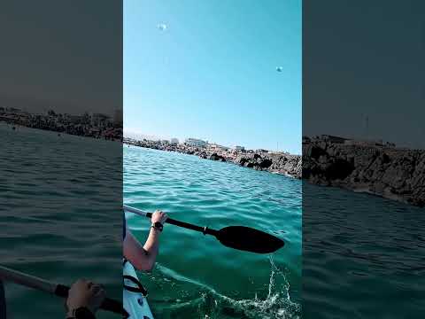 Despejando mente en Bahía inglesa comuna de #caldera.  #suscribete #travel #atacama#love#relaxing