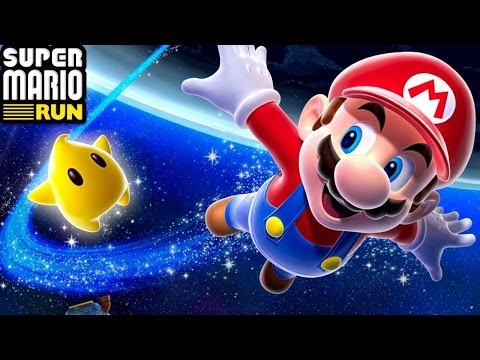 Super Mario Run - Nintendo Co., Ltd. Toad Rally DAY 9 - YouTube