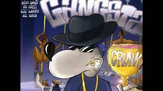 Daz Dillinger - A license to kill