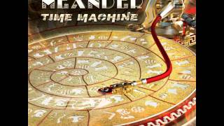 Meander - Time Machine