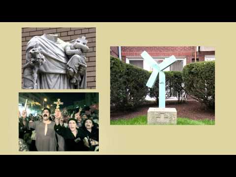 Click to Watch the Catholic Action: Fortnight (14 Days) of Prayer for Freedom Begins in United States video