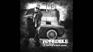 Trae - Inkredible Instrumental Ft Lil Wayne & Rick Ross W/LINK